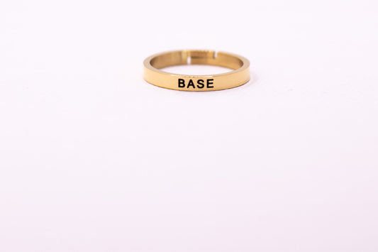 Base Ring