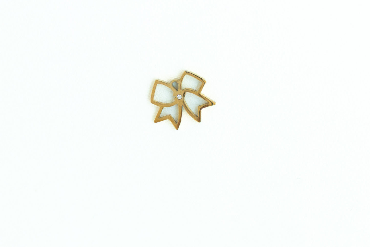 Bow Charm