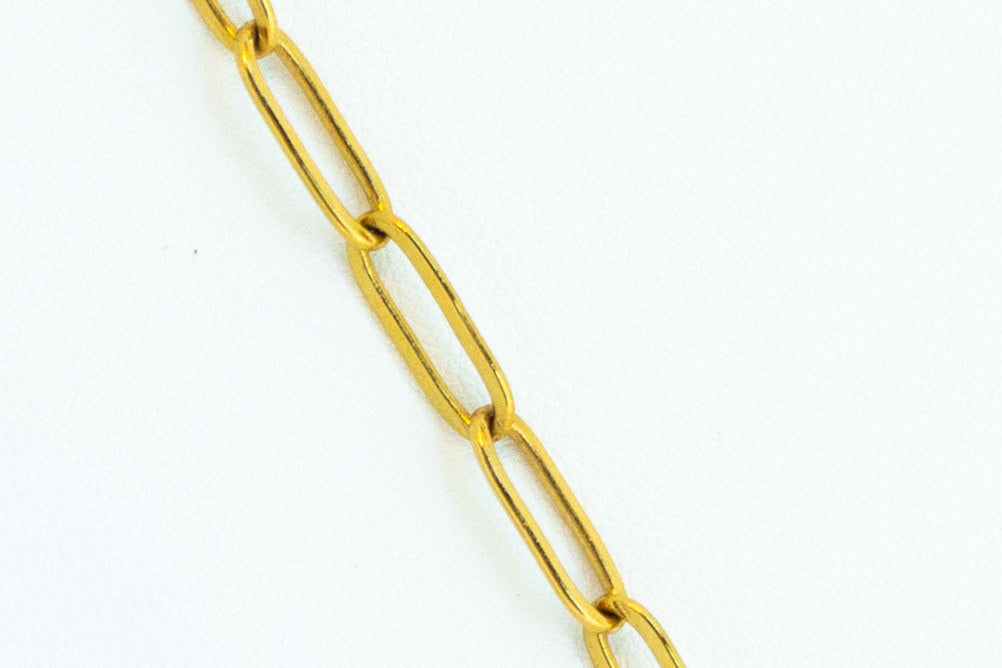 Build Your Own Charm Necklace