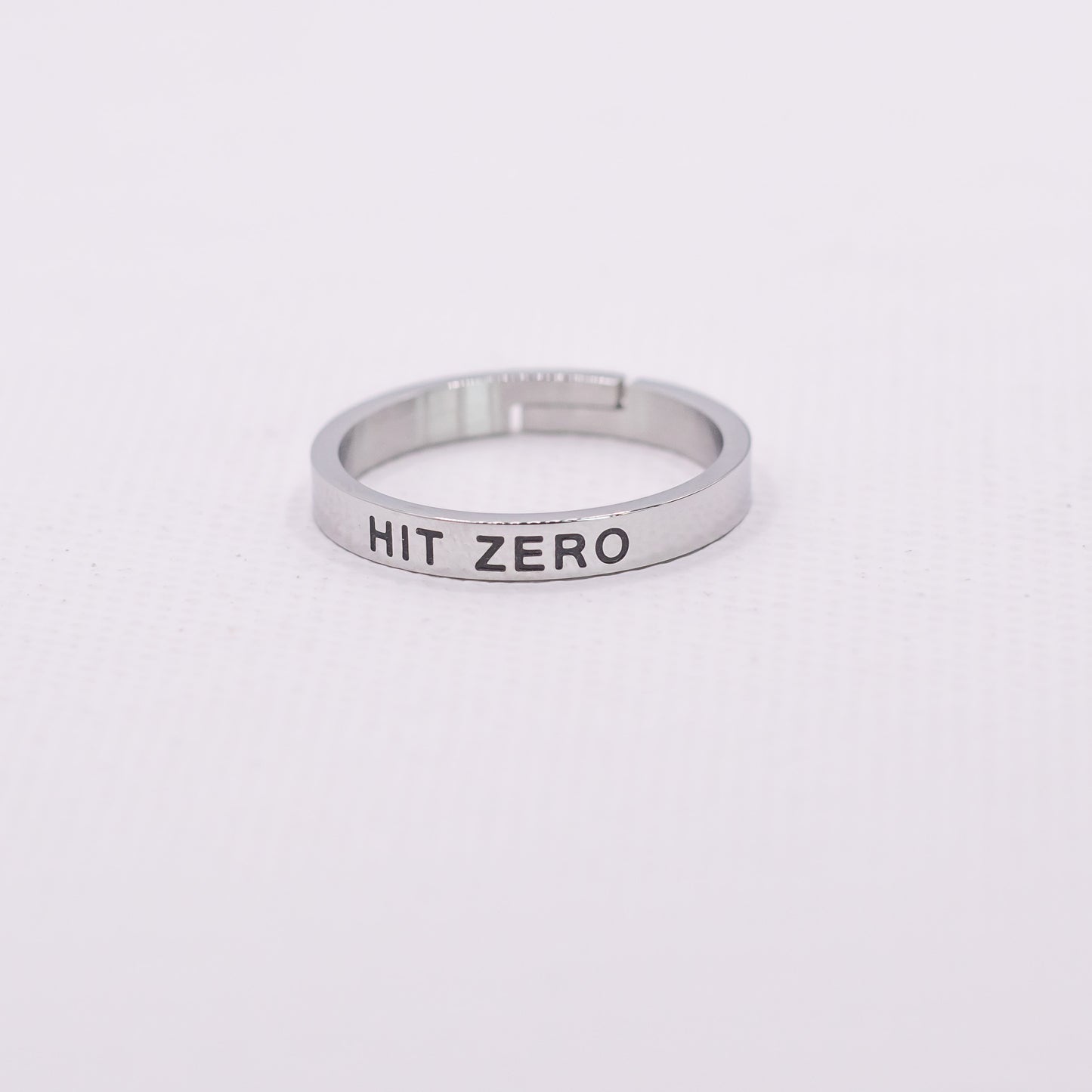 HIT ZERO™ RING
