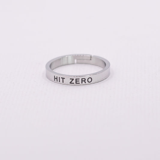 HIT ZERO™ RING