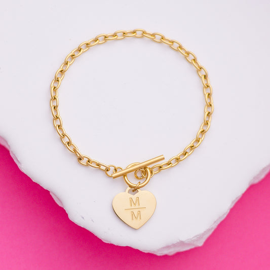 Mind Over Matter Bracelet