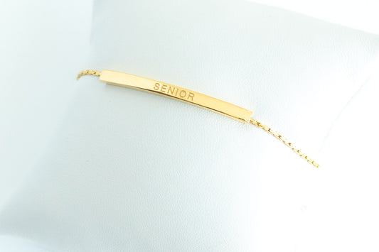 SENIOR Bracelet