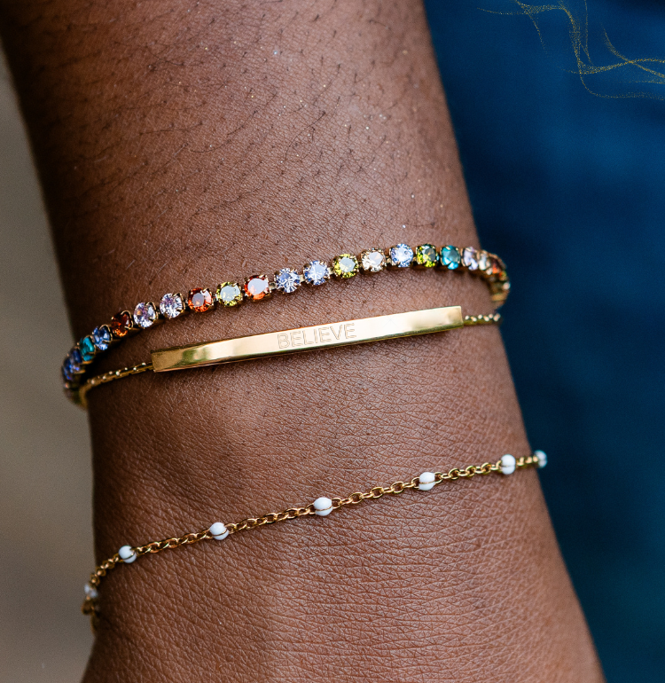 Add to Your Stack