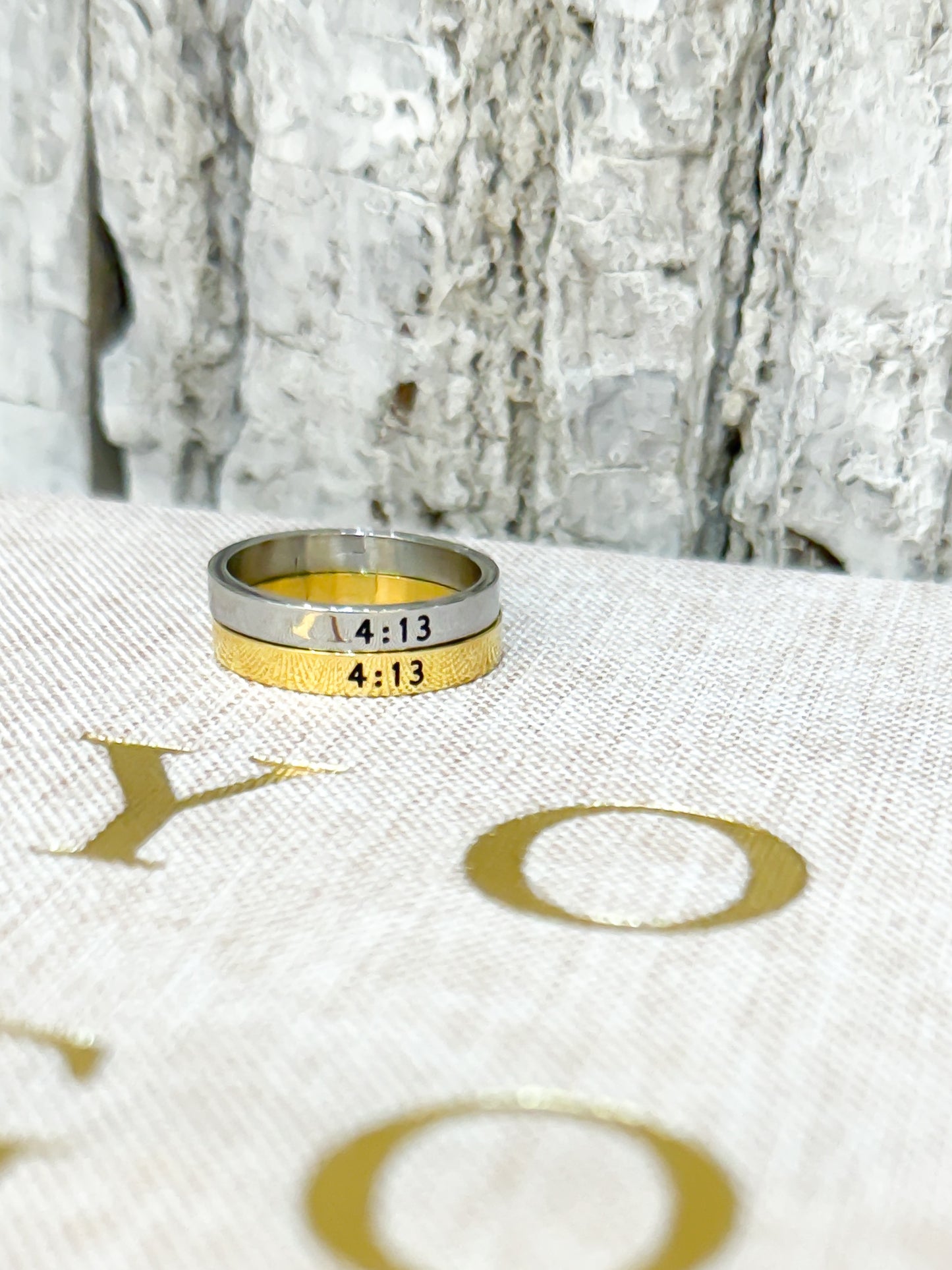 4:13 Ring