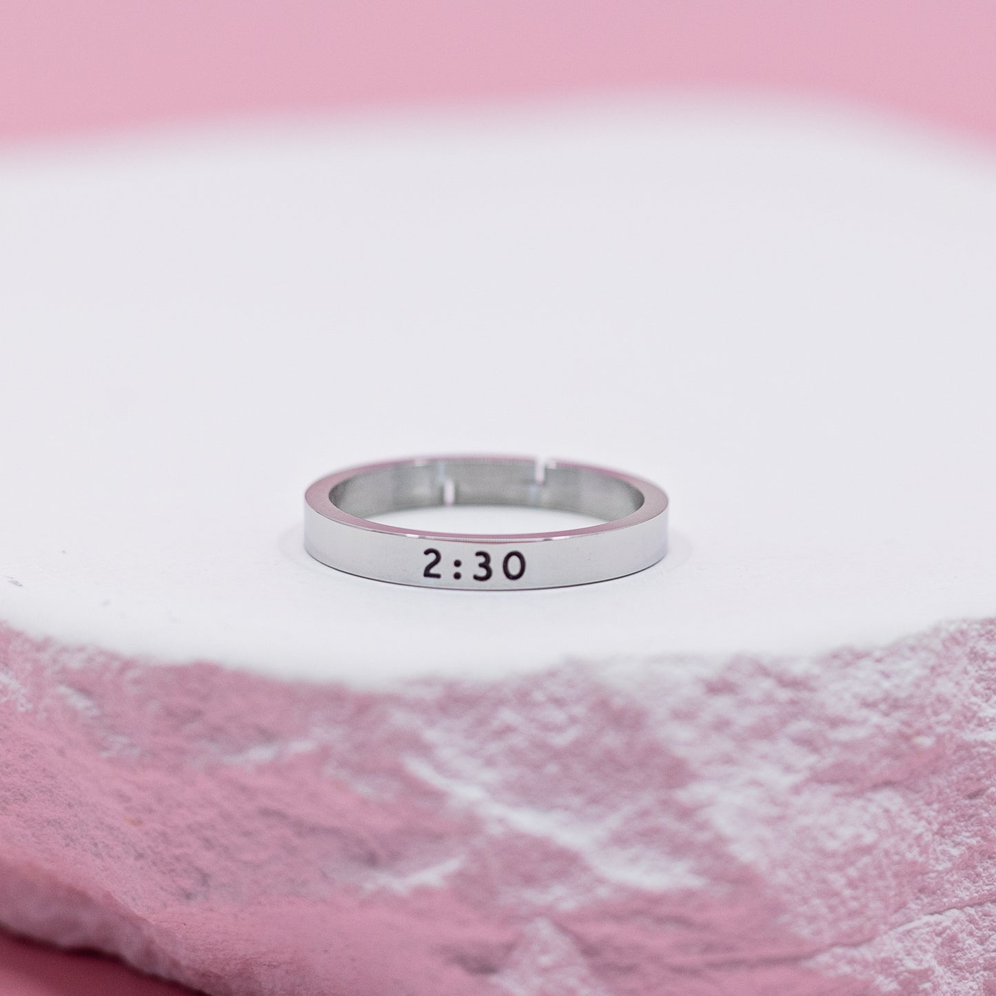 2:30™ Ring