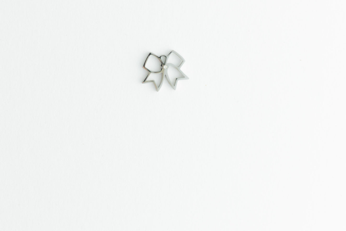 Bow Charm