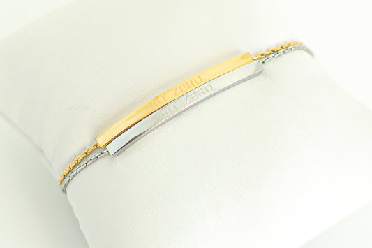 HIT ZERO Bracelet