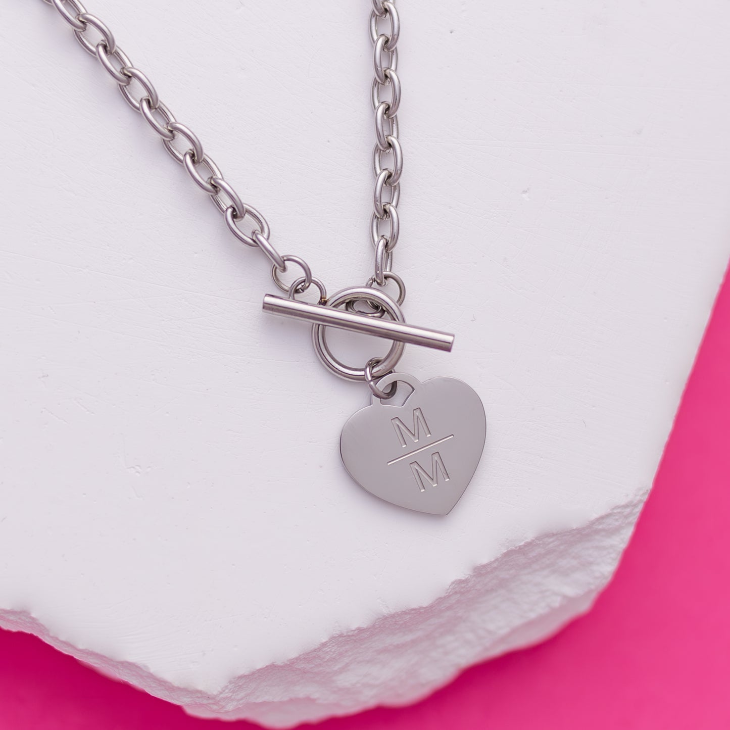 Mind Over Matter Necklace