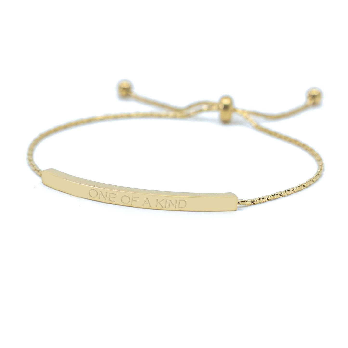 One of a Kind Bracelet