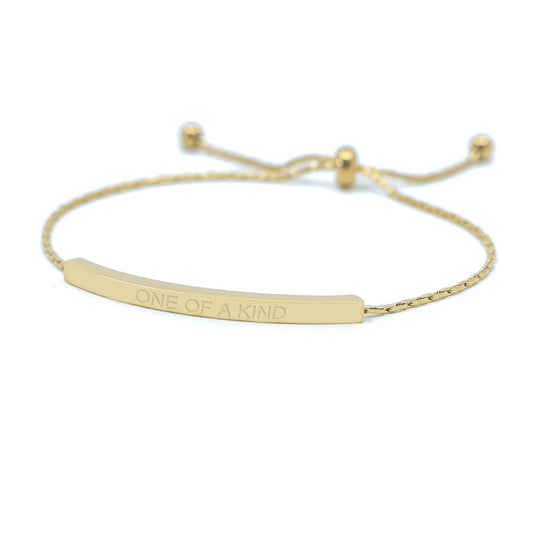 One of a Kind Bracelet
